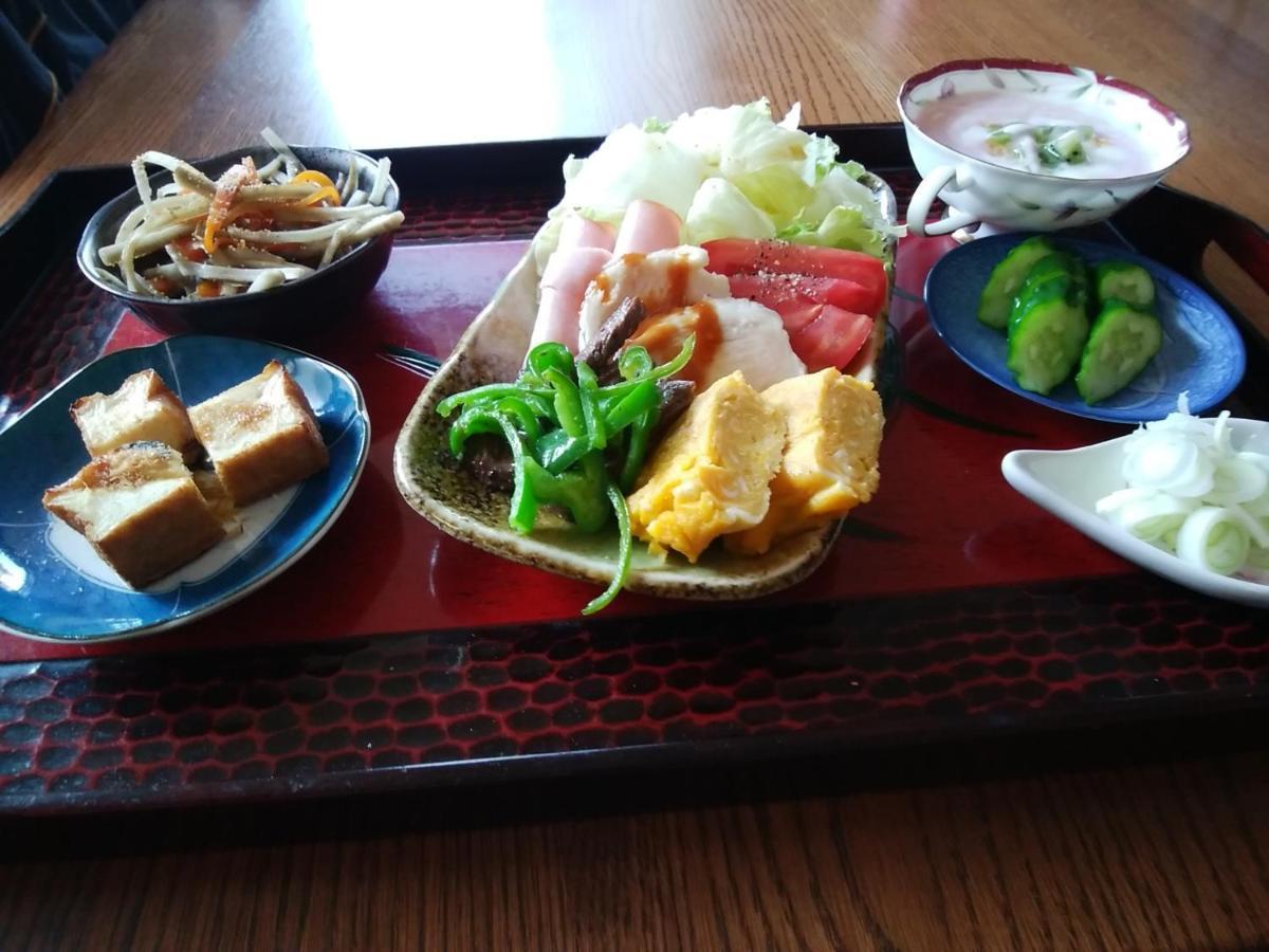 お一人様大歓迎乳幼児不可12歳から可丸ごと貸切りではない部屋の素泊まり静かな方無料wifi Irumagawa ภายนอก รูปภาพ