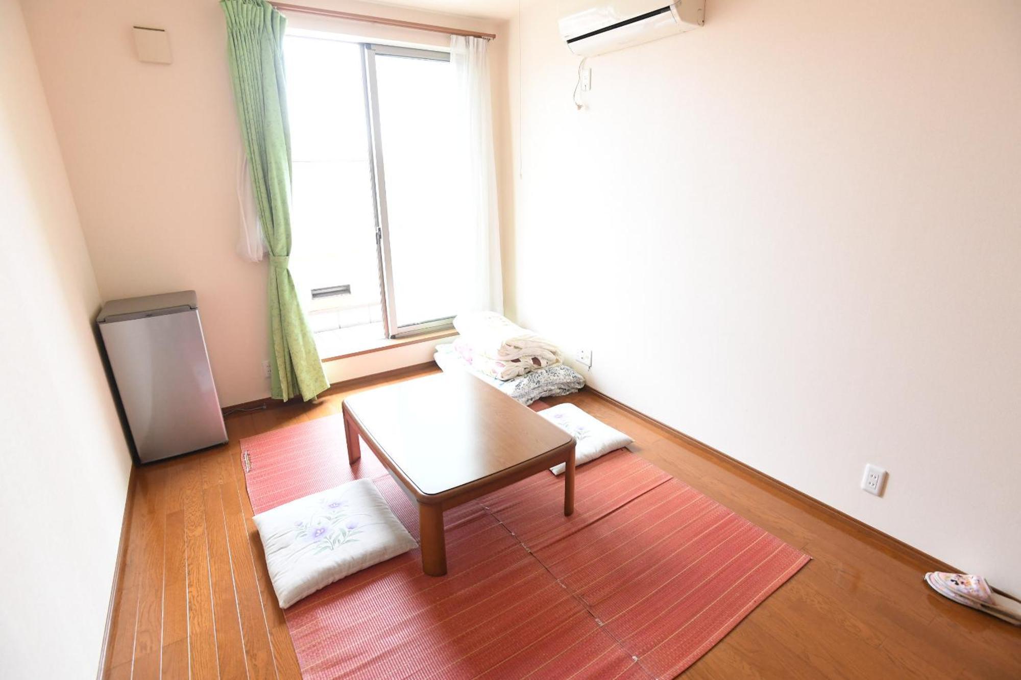 お一人様大歓迎乳幼児不可12歳から可丸ごと貸切りではない部屋の素泊まり静かな方無料wifi Irumagawa ภายนอก รูปภาพ